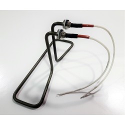 RESISTENCIA PARA CÁMARA FERMENTACIÓN POLARPAN 2000W