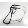 RESISTENCIA PARA CÁMARA FERMENTACIÓN POLARPAN 2000W