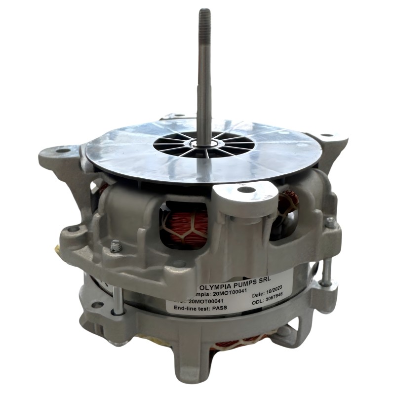 OLYMPIA 20MOT00041 MT80.2B3F HEMOT240WDS MOTOR HORNO EKA 1001G TECNOEKA 01205240 FM RXB 610 RX603 RX604 RMG 900G TANDEM 3 PLUS T