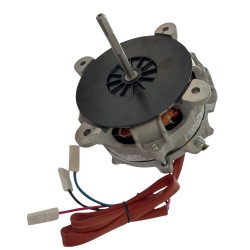 MOTOR HORNO EKA 1001G TECNOEKA 01205240 FM RXB 610 RX603 RX604 RMG 900G TANDEM 3 PLUS TANDEM 3 DIGITAL TANDEM 4 PLUS TANDEM 4 DI