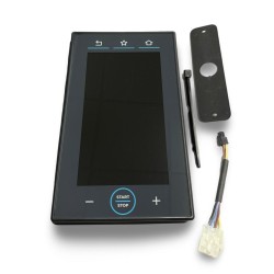 KPE1057A KPE1057B UNOX MIND MAPS PLUS PANTALLA CONTROL