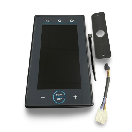 KPE1057A KPE1057B UNOX MIND MAPS PLUS PANTALLA CONTROL