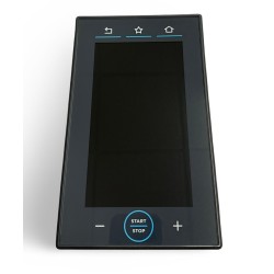 KPE1057B KPE1057A UNOX MIND MAPS PLUS PANTALLA CONTROL