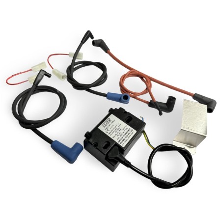 KVE0009B UNOX XVC315G XVC715EG XEBL-16EU-GPRS XEVC-0511-GPR XB613G XB813G XV813G XEVC-1021-GPR XV513G KIT ENCENDIDO HORNO UNOX G