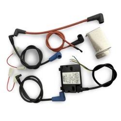 KVE0009B UNOX XVC315G XVC715EG XEBL-16EU-GPRS XEVC-0511-GPR XB613G XB813G XV813G XEVC-1021-GPR XV513G KIT ENCENDIDO HORNO UNOX G