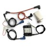 KVE0009B UNOX XVC315G XVC715EG XEBL-16EU-GPRS XEVC-0511-GPR XB613G XB813G XV813G XEVC-1021-GPR XV513G KIT ENCENDIDO HORNO UNOX G