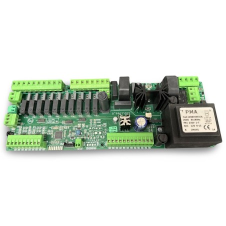 EKA EKF1111 PLACA CONTROL HORNO
