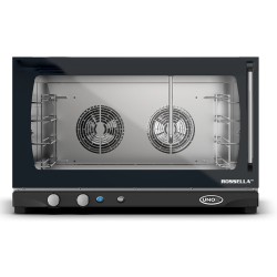 CRISTAL EXTERIOR UNOX ROSELLA XFT197 XFT199 XFT200 KVT1074AL KVT1074A