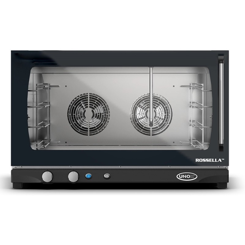 CRISTAL EXTERIOR UNOX ROSELLA XFT197 XFT199 XFT200 KVT1074AL KVT1074A