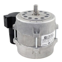 MOTOR SIMEL ZS 51/2072-32 100W 