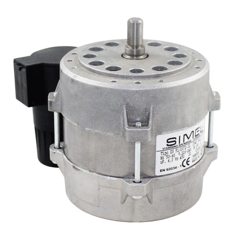 MOTOR SIMEL ZS 51/2072-32 100W