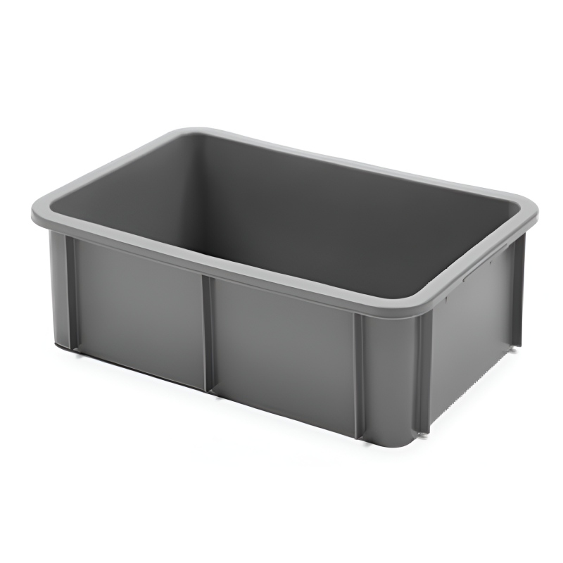 CUBETA MANUTENCION 35L CUBETA FERMENTACION MASA PANADERIA Y PASTELERIA 595x395x215mm