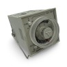 XMD001 TEMPORIZADOR ANALOGICO MULTIESCALA 24VAC TEMPORIZADOR OMRON H2C