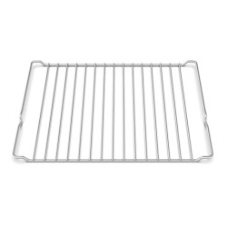 GRP205 UNOX ROBERTA XF003 BANDEJA PARRILLA HORNO UNOX ROBERTA XF003 342x242mm