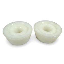 CONO NYLON LIMITADOR BOBINA EMPAQUETADORA RAELMA 2684 Ø80x66mm