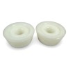 CONO NYLON LIMITADOR BOBINA EMPAQUETADORA RAELMA 2684 Ø80x66mm