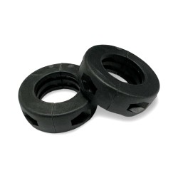 ANILLO SEGURIDAD TOPE BOBINA EMPAQUETADORA RAELMA