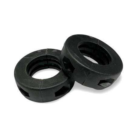 ANILLO SEGURIDAD TOPE BOBINA EMPAQUETADORA RAELMA