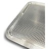 Bandeja aluminio 70X50 CM horno Revent Begesa Salva Bertam Mondial Forni Real Forni Saturnino de la Oliva UNOX DOBRA RMG FM EKA