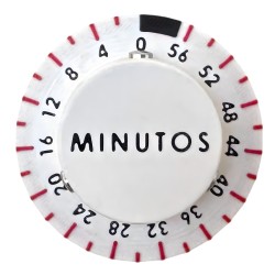 MANDO TIEMPO 60min PARA TEMPORIZADOR CDC / CROUZET