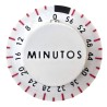 MANDO TIEMPO 60min PARA TEMPORIZADOR CDC / CROUZET