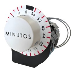 MANDO TIEMPO 60min PARA TEMPORIZADOR CDC / CROUZET