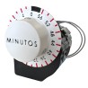 MANDO TIEMPO 60min PARA TEMPORIZADOR CDC / CROUZET
