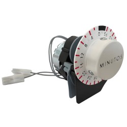 MANDO TIEMPO 60min PARA TEMPORIZADOR CDC / CROUZET