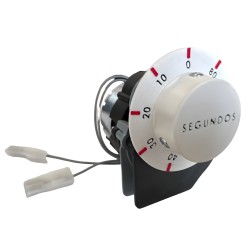 MANDO TIEMPO 90eg PARA TEMPORIZADOR CDC CROUZET