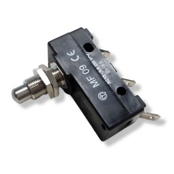 MICROINTERRUPTOR PUERTA HORNO UNOX KVE1295A XAFT180-SN; XAFT183; XAFT183-SN; XAFT188; XFT180; XFT183; XFT185; XFT188 ; XF185 ; X
