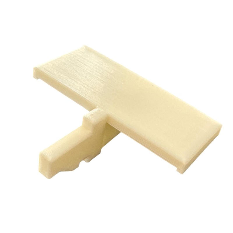 PALA EMPAQUETADORA RIBAPACK 2000 47,5x19,5mm