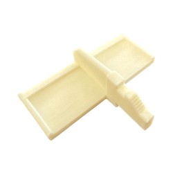 PALA EMPAQUETADORA RIBAPACK 2000 47,5x19,5mm