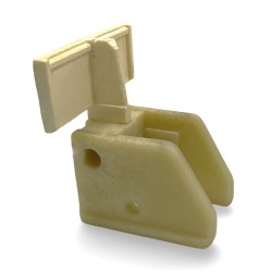 PALA EMPAQUETADORA RIBAPACK 2000 47,5x19,5mm
