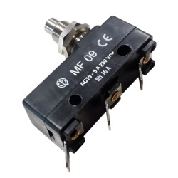 MICROINTERRUPTOR PUERTA HORNO UNOX KVE1295A XAFT180-SN; XAFT183; XAFT183-SN; XAFT188; XFT180; XFT183; XFT185; XFT188 ; XF185 ; X