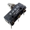 MICROINTERRUPTOR PUERTA HORNO UNOX KVE1295A XAFT180-SN; XAFT183; XAFT183-SN; XAFT188; XFT180; XFT183; XFT185; XFT188 ; XF185 ; X