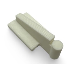 PALETA EMPAQUETADORA ENVASADORA ULMA MAPE RAELMA 29x20mm