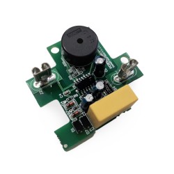 TIMBRE TEMPORIZADOR HORNO UNOX FM RMG DOBRA SALVA EKA Tropicalizada