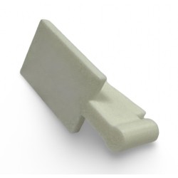 PALETA EMPAQUETADORA ENVASADORA ULMA MAPE RAELMA 29x20mm