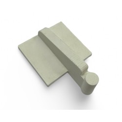 PALETA EMPAQUETADORA ENVASADORA MAPE RAELMA ULMA RIBAPACK 34x31mm