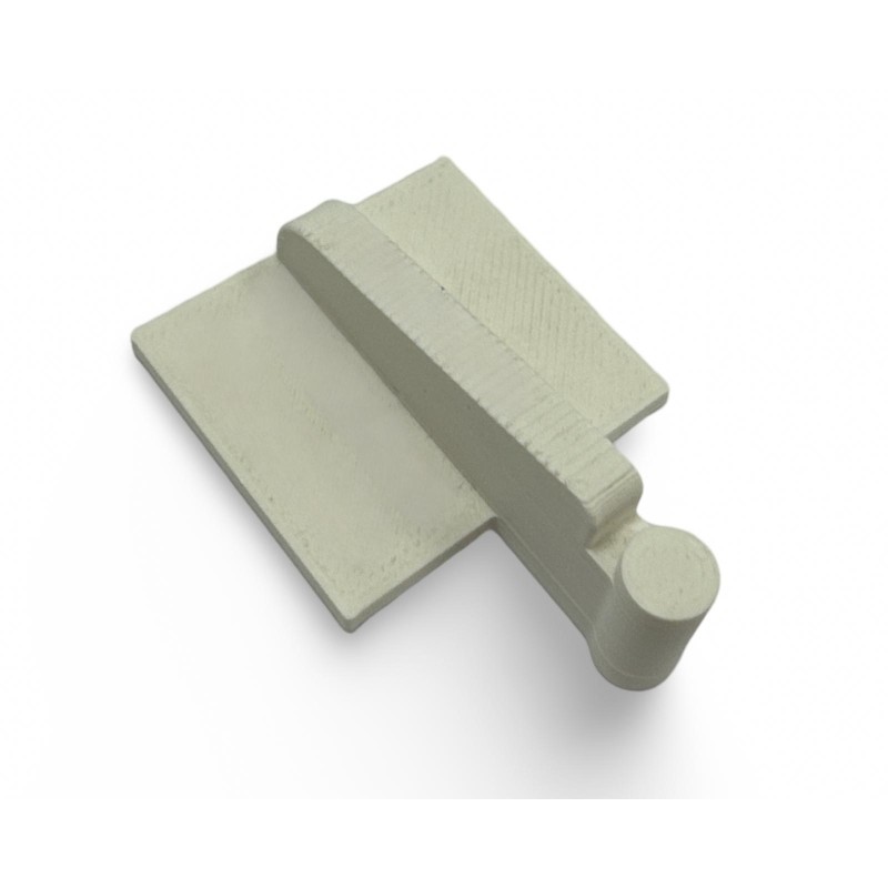 PALETA EMPAQUETADORA ENVASADORA MAPE RAELMA ULMA RIBAPACK 34x31mm