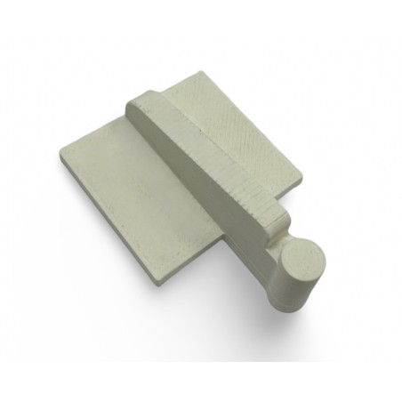 PALETA EMPAQUETADORA ENVASADORA MAPE RAELMA ULMA RIBAPACK 34x31mm