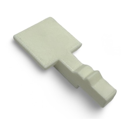 PALA EMPAQUETADORA ULMA P300 25x25mm