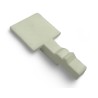 PALA EMPAQUETADORA ULMA P300 25x25mm