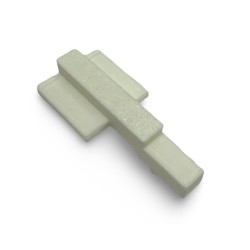 PALA EMPAQUETADORA ULMA P300 25x25mm