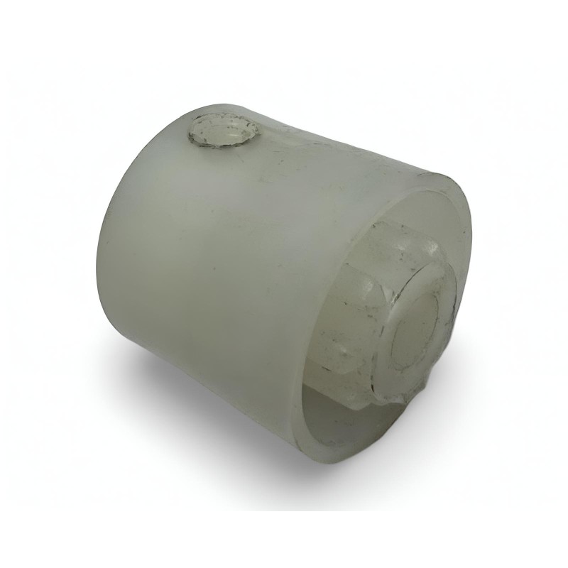 ACOPLAMIENTO BOMBA A TURBINA QUEMADOR FLAXMER 30x27x27mm