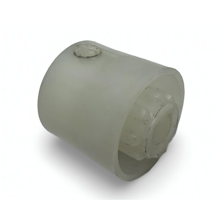 ACOPLAMIENTO BOMBA A TURBINA QUEMADOR FLAXMER 30x27x27mm