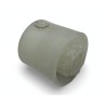 ACOPLAMIENTO BOMBA A TURBINA QUEMADOR FLAXMER 30x27x27mm