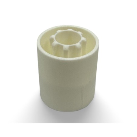 ACOPLAMIENTO TURBINA A BOMBA QUEMADOR FLAXMER 32x28x25mm