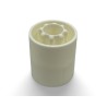 ACOPLAMIENTO TURBINA A BOMBA QUEMADOR FLAXMER 32x28x25mm