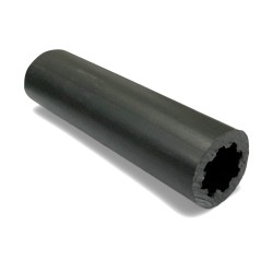 GOMA ESTRIADA CONEXIONADO QUEMADOR FLAXMER JOANNES BALTUR 15x25mm